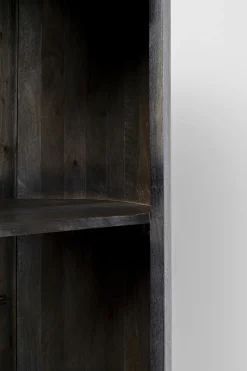 KARE Design Boekenkast Glenn 100x190cm Flash Sale