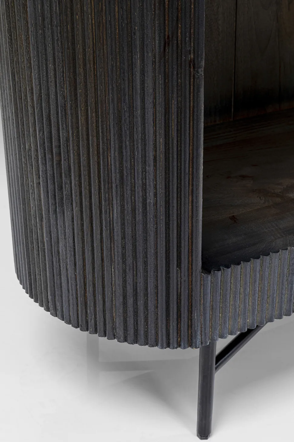 KARE Design Boekenkast Glenn 100x190cm Flash Sale