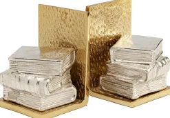 KARE Design Boekensteun Corner (2/set) Clearance