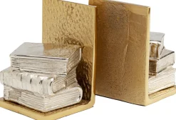 KARE Design Boekensteun Corner (2/set) Clearance