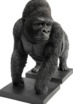 KARE Design Boekensteun Gorilla (2-delig) Shop