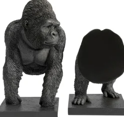 KARE Design Boekensteun Gorilla (2-delig) Shop