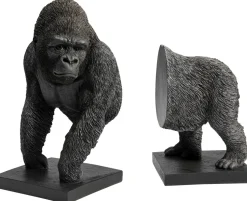 KARE Design Boekensteun Gorilla (2-delig) Shop