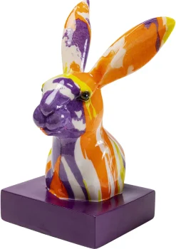 KARE Design Boekensteun Rabbit Holi (Set Van 2) Store