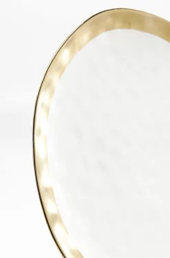 KARE Design Bord Bell Ø38cm Discount