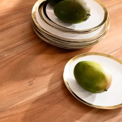 KARE Design Bord Bell Ø25cm Online