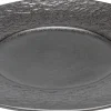 KARE Design Bord Cosmos Black 27cm Outlet