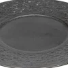 KARE Design Bord Cosmos Black 21cm Discount