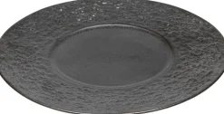KARE Design Bord Cosmos Black 21cm Discount