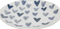 KARE Design Bord Cuori 28cm Flash Sale
