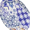 KARE Design Bord Fresco Ø21cm Outlet