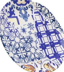 KARE Design Bord Fresco Ø21cm Outlet
