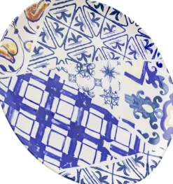 KARE Design Bord Fresco Ø26cm Best Sale