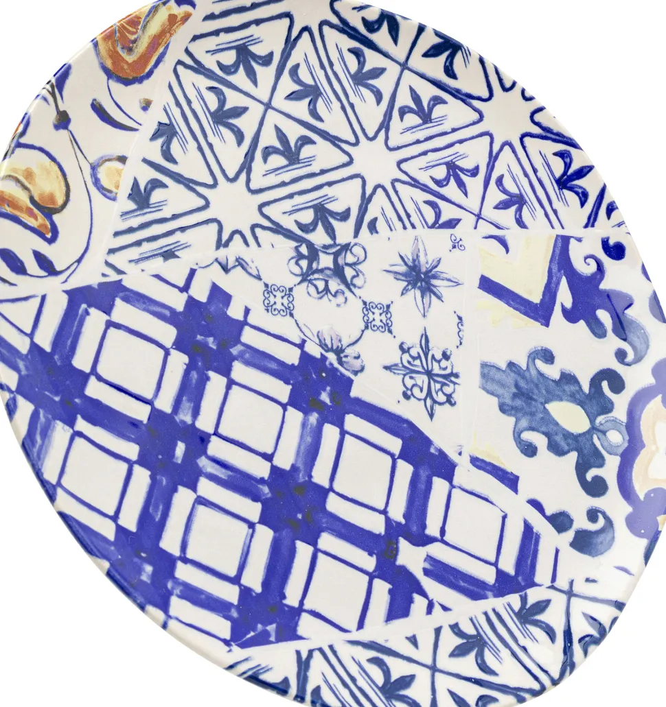 KARE Design Bord Fresco Ø26cm Best Sale