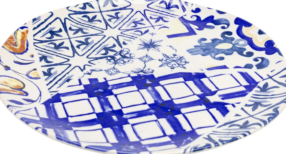 KARE Design Bord Fresco Ø26cm Best Sale