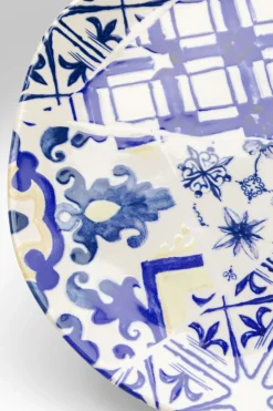 KARE Design Bord Fresco Ø26cm Best Sale
