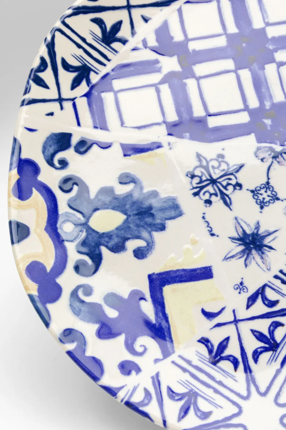 KARE Design Bord Fresco Ø26cm Best Sale