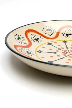 KARE Design Bord Los Cabos Ø22cm Store