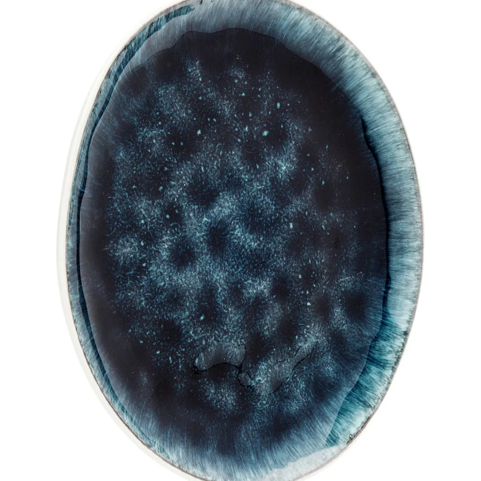 KARE Design Bord Mustique Ø21cm Flash Sale