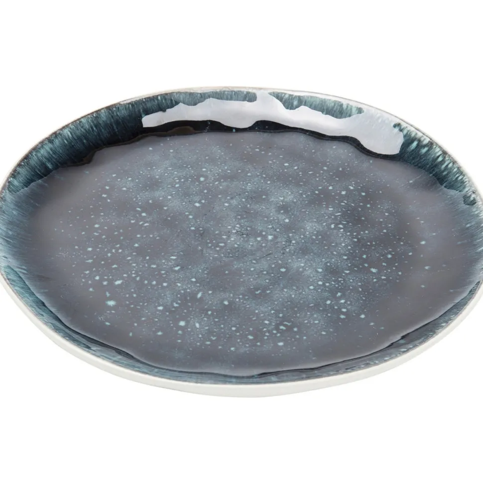 KARE Design Bord Mustique Ø21cm Flash Sale