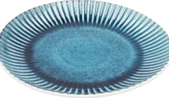 KARE Design Bord Mustique Rim Ø29cm Sale