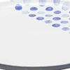 KARE Design Bord Partitio Dots 27cm Online