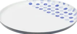 KARE Design Bord Partitio Dots 27cm Online