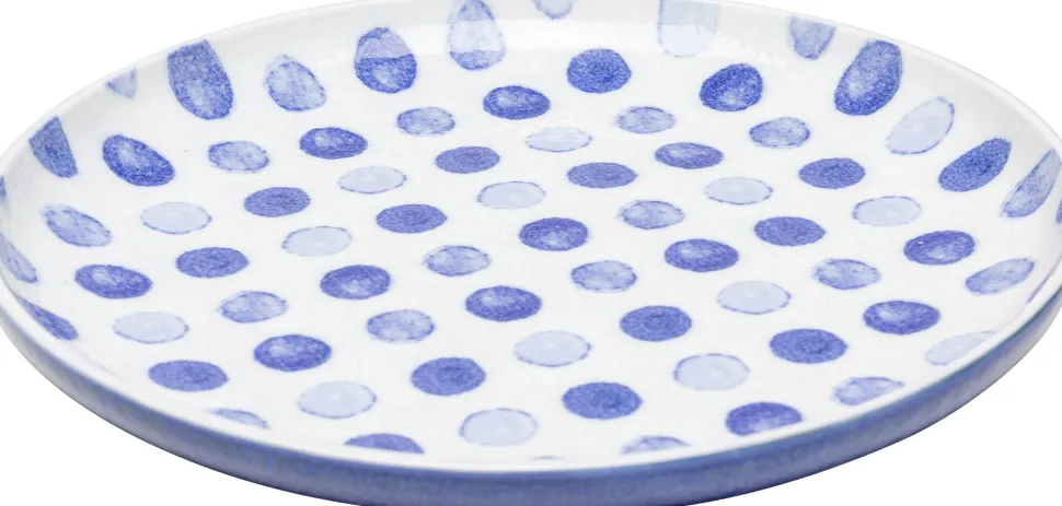 KARE Design Bord Partito Dots 22cm Cheap