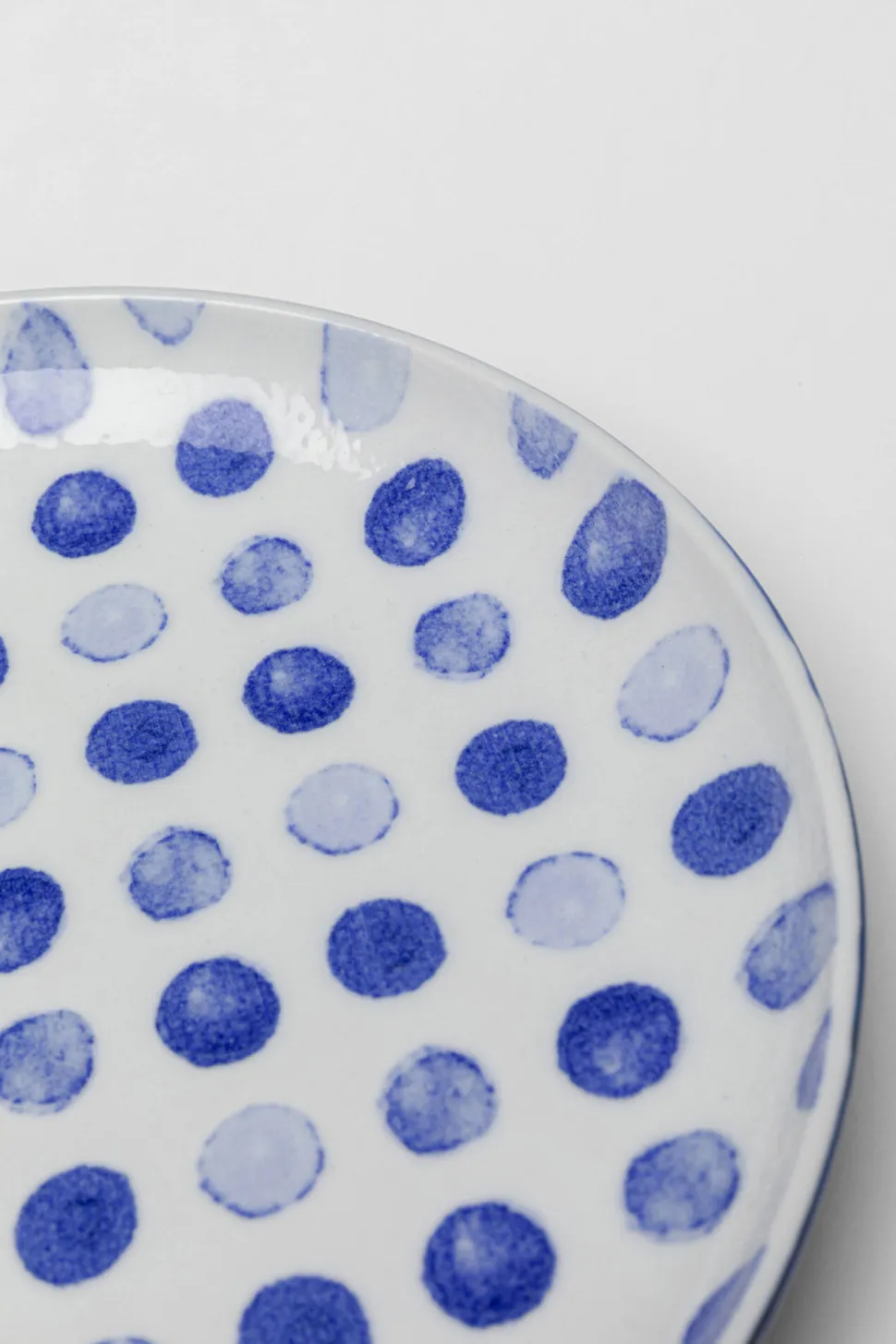 KARE Design Bord Partito Dots 22cm Cheap