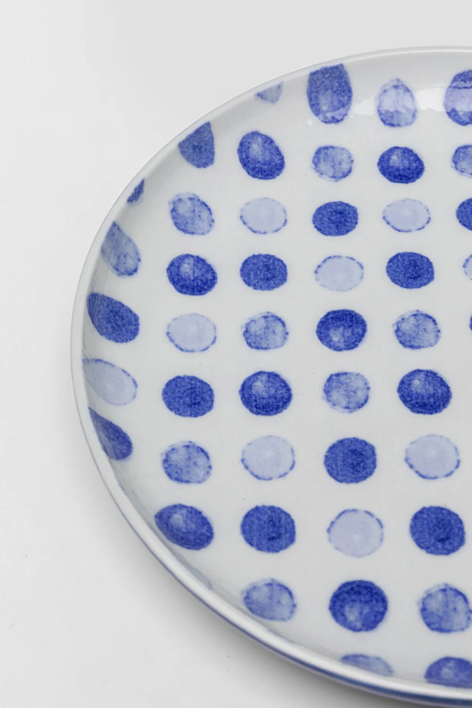 KARE Design Bord Partito Dots 22cm Cheap