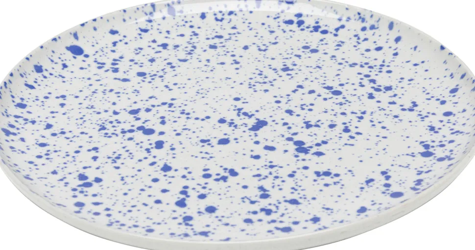 KARE Design Bord Partito Sprinkles 27cm Store