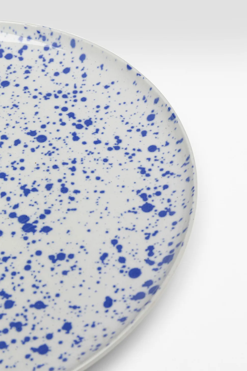 KARE Design Bord Partito Sprinkles 27cm Store