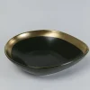 KARE Design Bord Tief Vibrations Ø19cm Shop