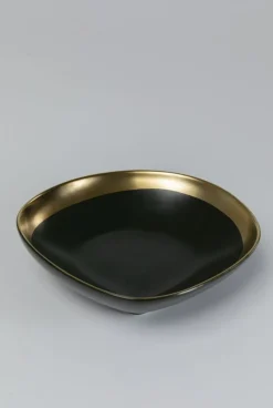 KARE Design Bord Tief Vibrations Ø19cm Shop