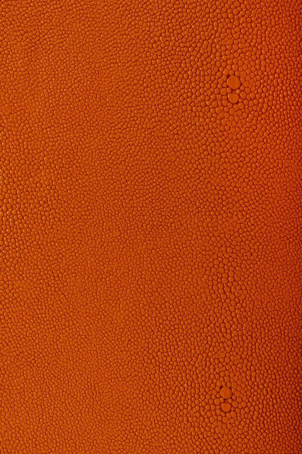 KARE Design Box Noah Orange Set Van 3 New