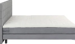 KARE Design Boxspringbed Benito Star Grey 160x200cm Discount