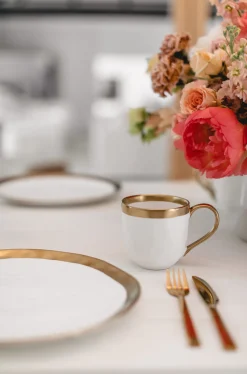 KARE Design Breakfast Set Bell (12/part) Clearance
