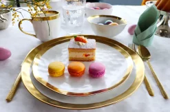 KARE Design Breakfast Set Bell (12/part) Clearance