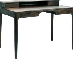 KARE Design Bureau Brooklyn Walnut 110x70cm Cheap