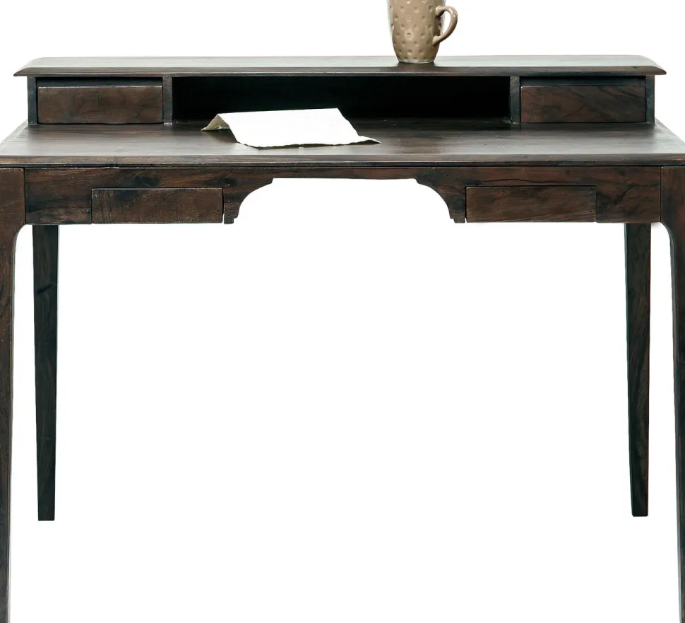 KARE Design Bureau Brooklyn Walnut 110x70cm Cheap