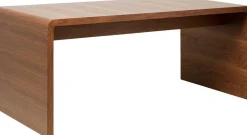 KARE Design Bureau Club Walnut 180x85cm Clearance