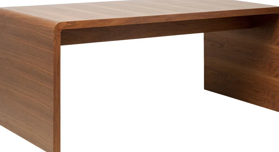KARE Design Bureau Club Walnut 180x85cm Clearance
