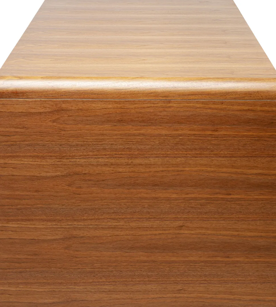 KARE Design Bureau Club Walnut 180x85cm Clearance