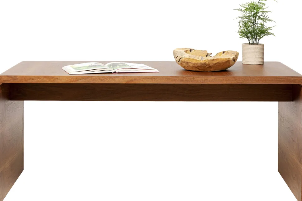 KARE Design Bureau Club Walnut 180x85cm Clearance