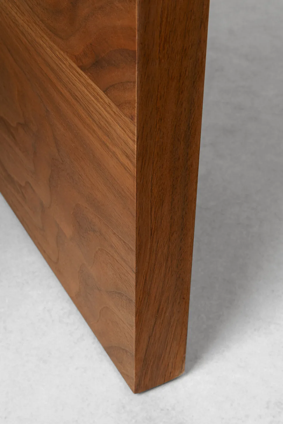 KARE Design Bureau Club Walnut 180x85cm Clearance