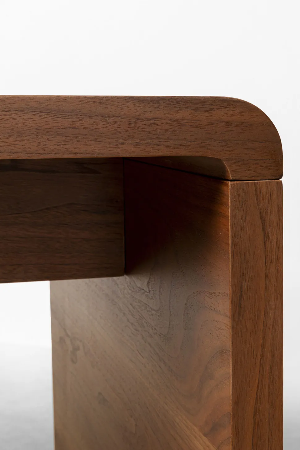 KARE Design Bureau Club Walnut 180x85cm Clearance