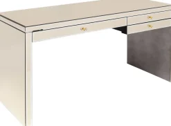 KARE Design Bureau Luxury Champagne 140x60cm Hot