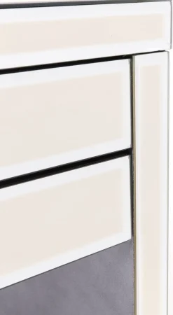 KARE Design Bureau Luxury Champagne 140x60cm Hot