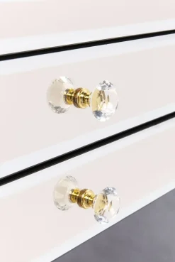 KARE Design Bureau Luxury Champagne 140x60cm Hot