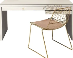 KARE Design Bureau Luxury Champagne 140x60cm Hot